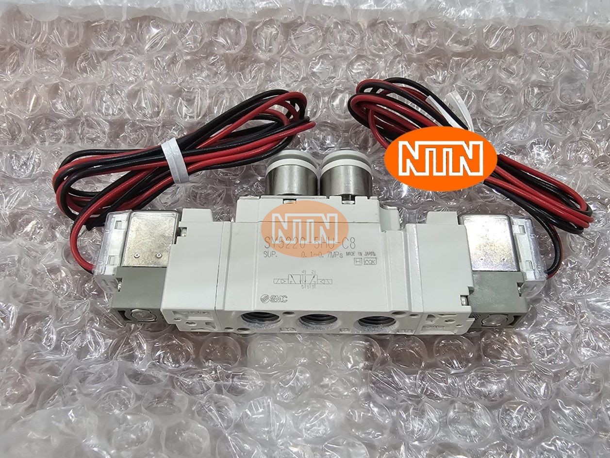 Solenoid valve Festo VUVS-L25-M52-MD-G14-F8 M/N:575509 Van điện từ