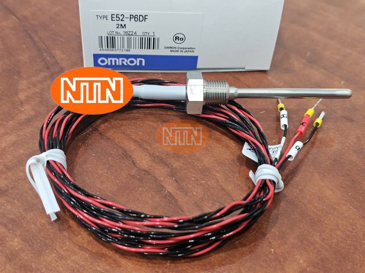 Photoelectric Sensor SICK WTB8-N1131 Cảm biến quang