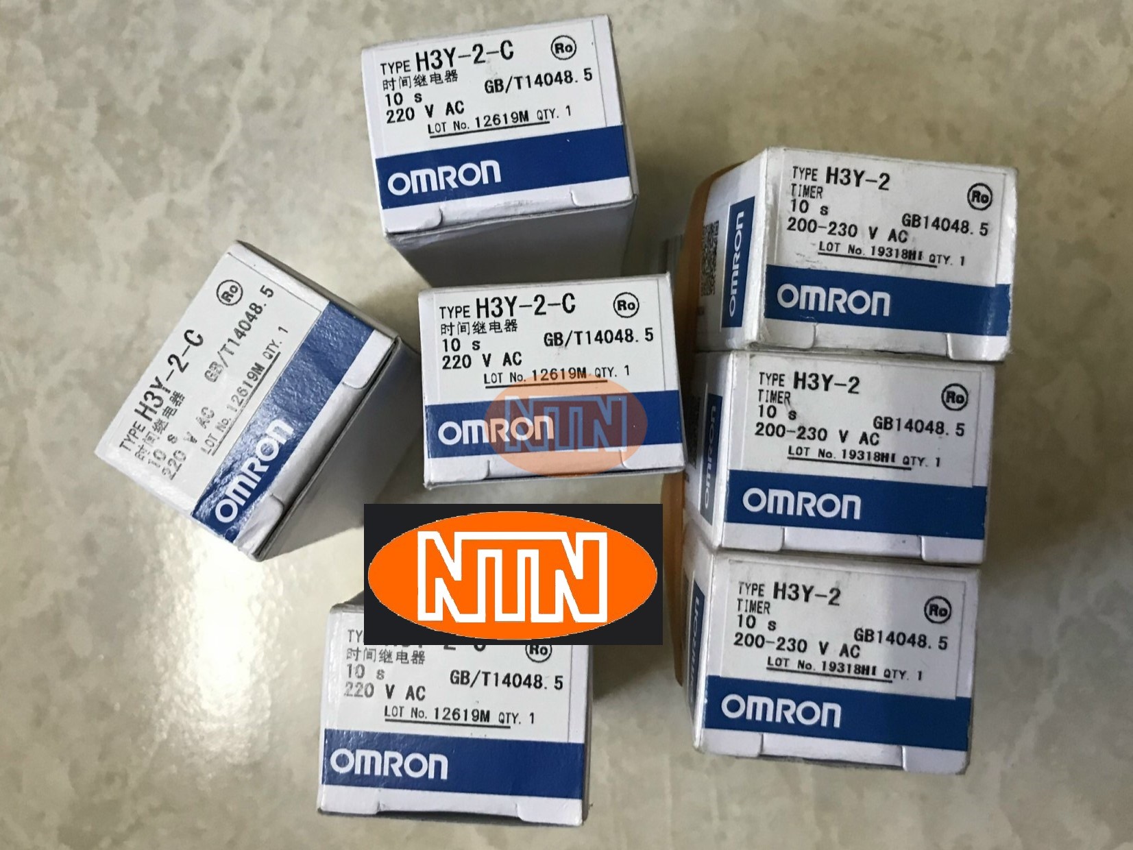 LS XBE-DC32A Expansion I/O Module Mô đun I/O mở rộng