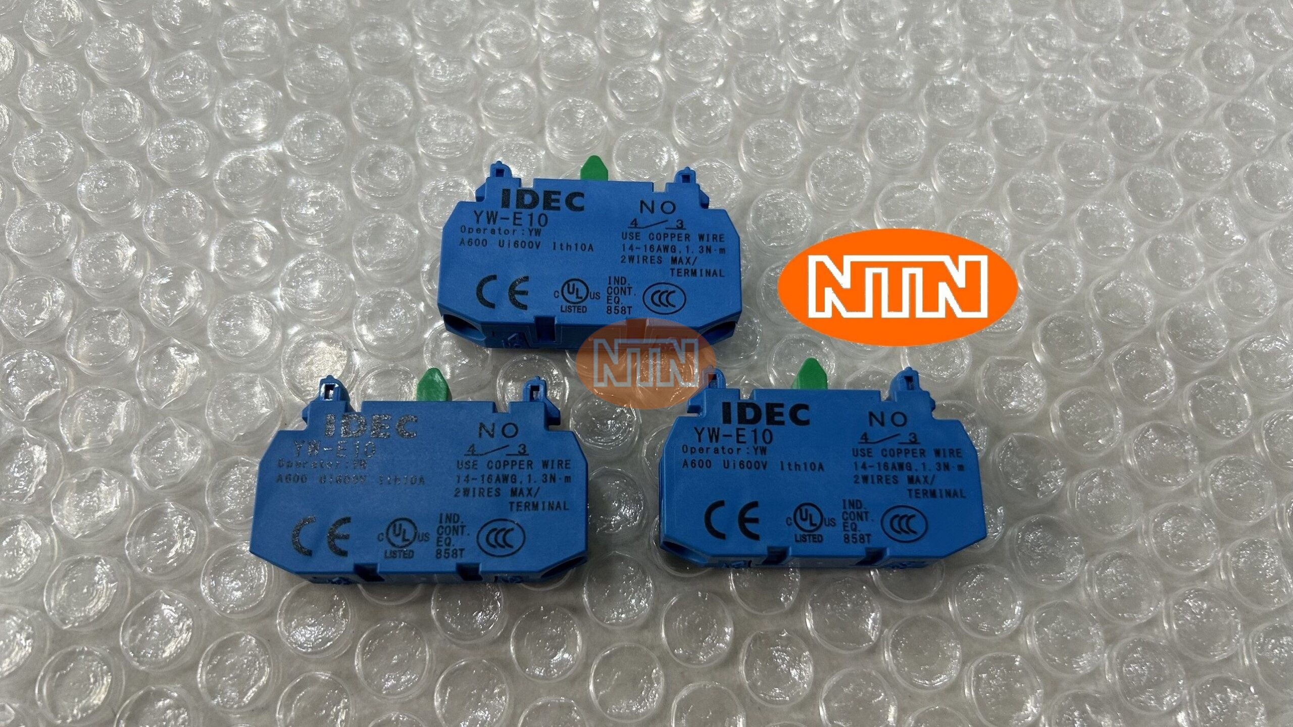 Omron Z-15GNJ55-B Công tắc hành trình