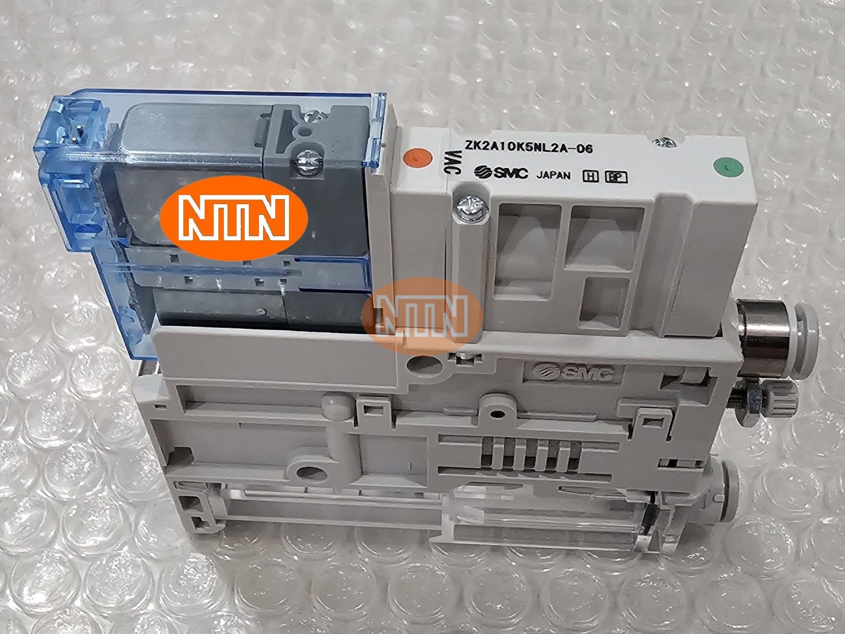 Vacuum ejector SMC ZK2A10K5NL2A-06 Thiết bị tạo chân không