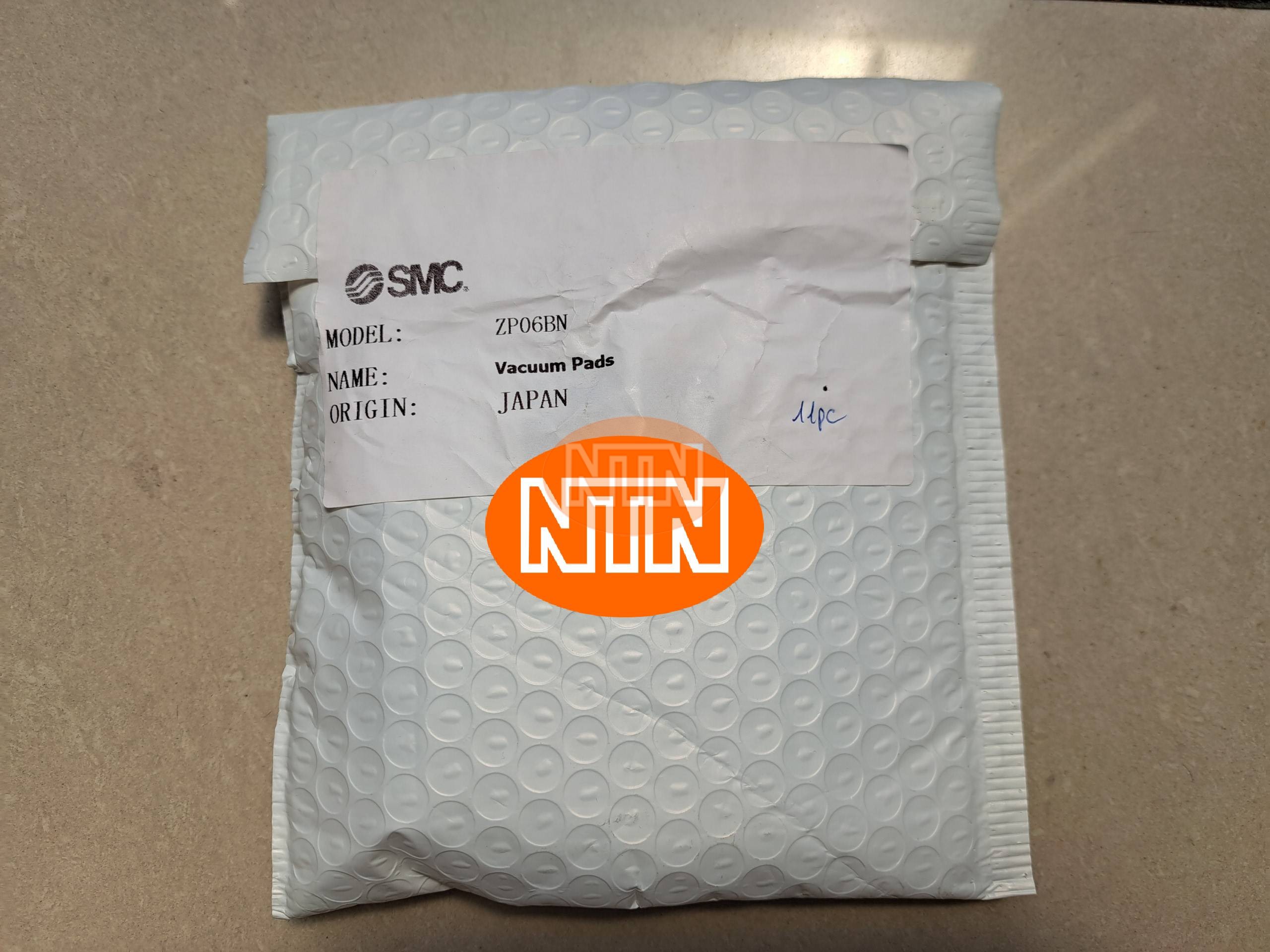 Giác hút chân không SMC ZP06BN Vacuum Pads