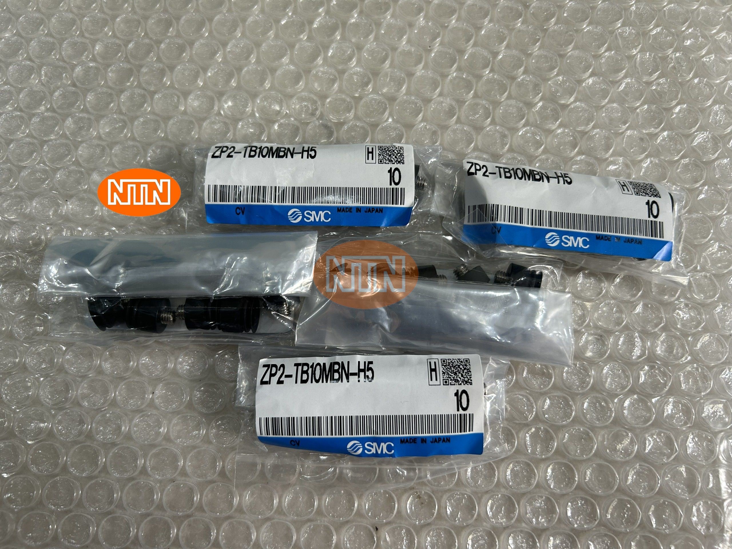 Vacuum pad SMC ZP2-TB10MBN-H5 Giác hút chân không