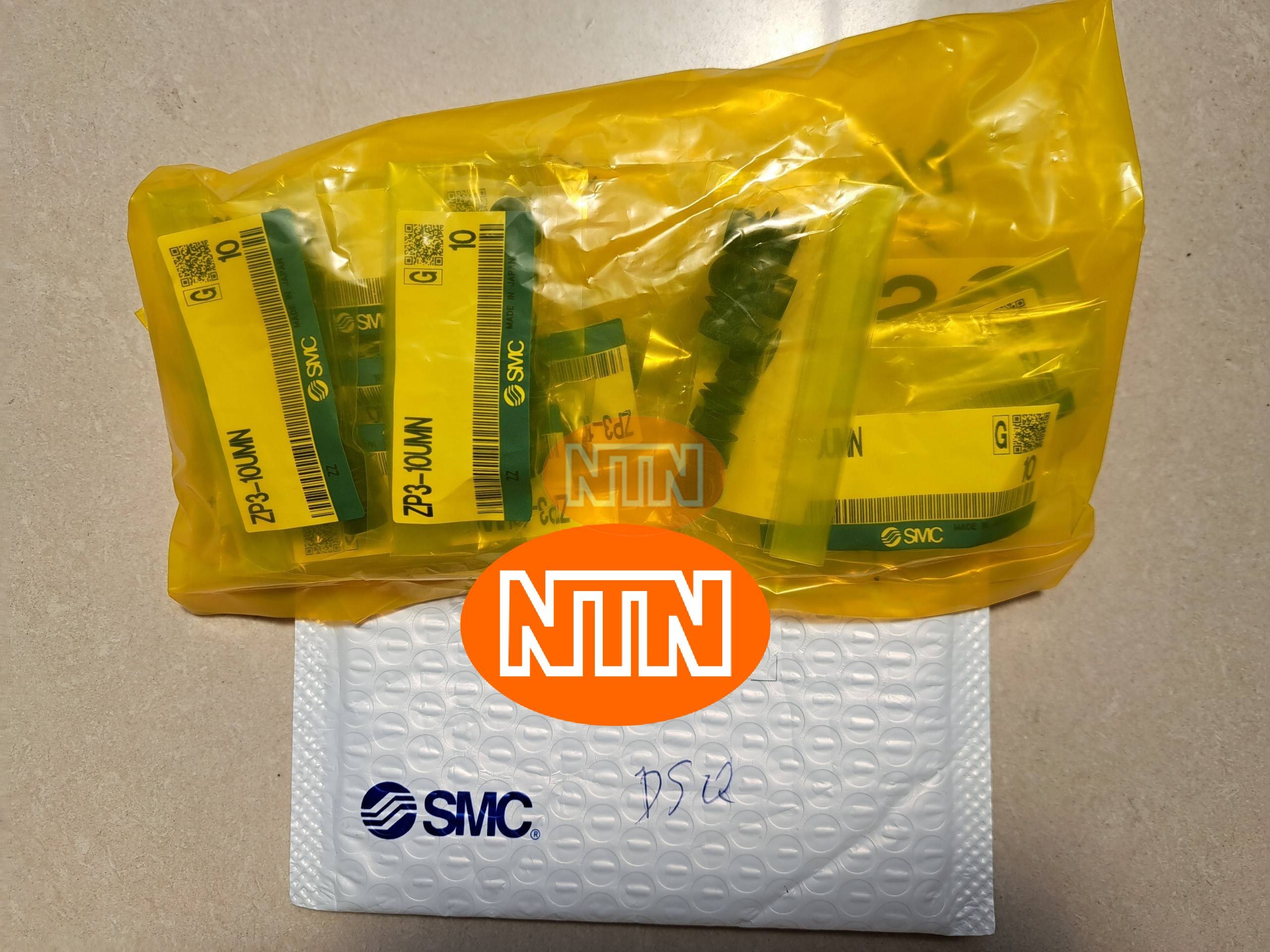 SMC ZP2-TB15MTGS-H5 Flat Pad Giác hút chân không