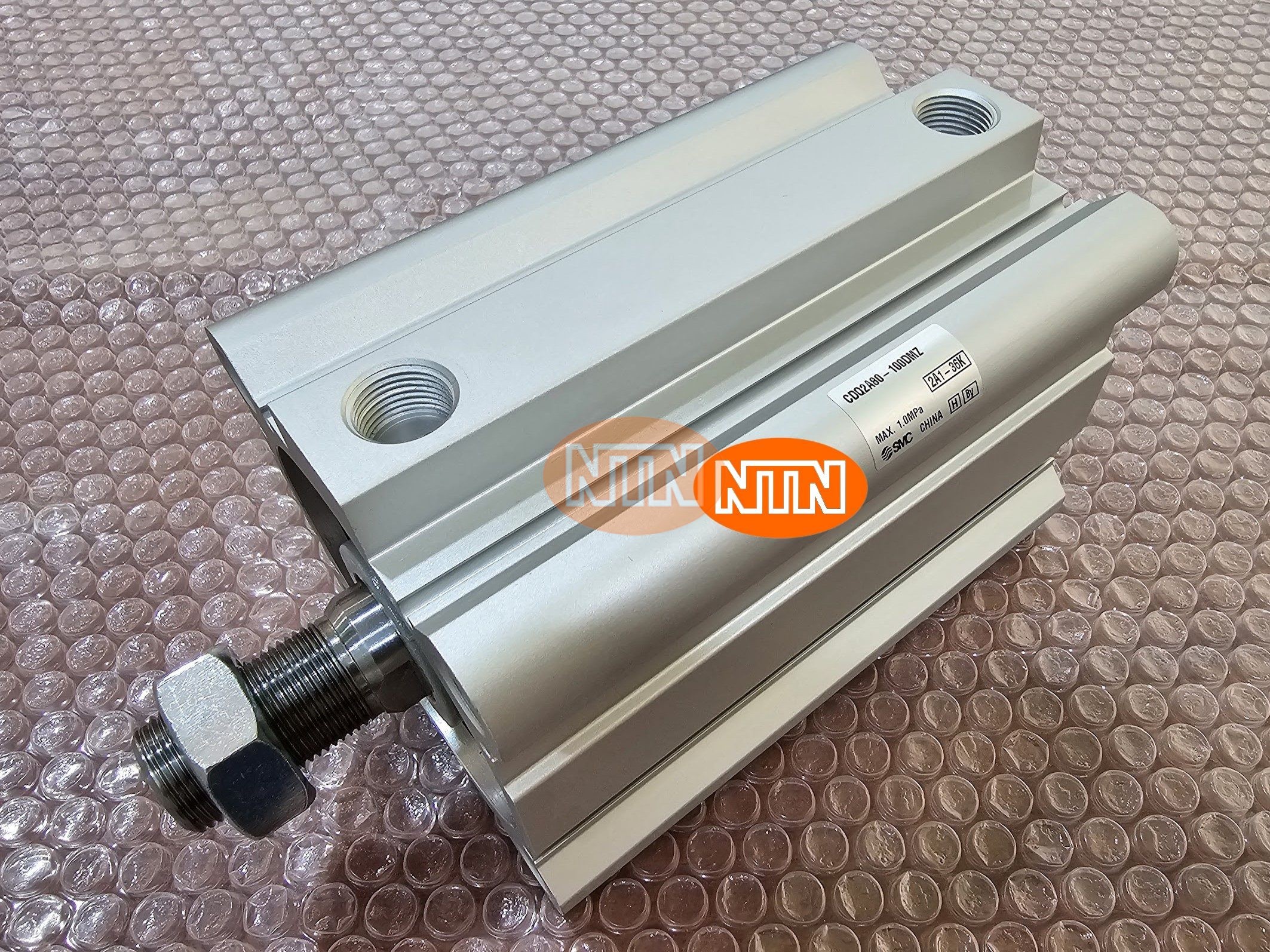Pressure switch SMC ZSE30A-01-P-PL Công tắc áp suất
