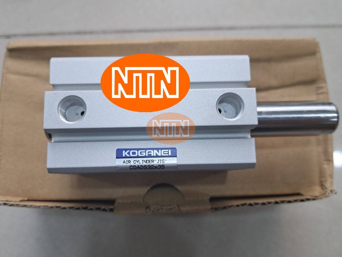Jig cylinder Koganei CDADS32x20-R Xi lanh khí nén