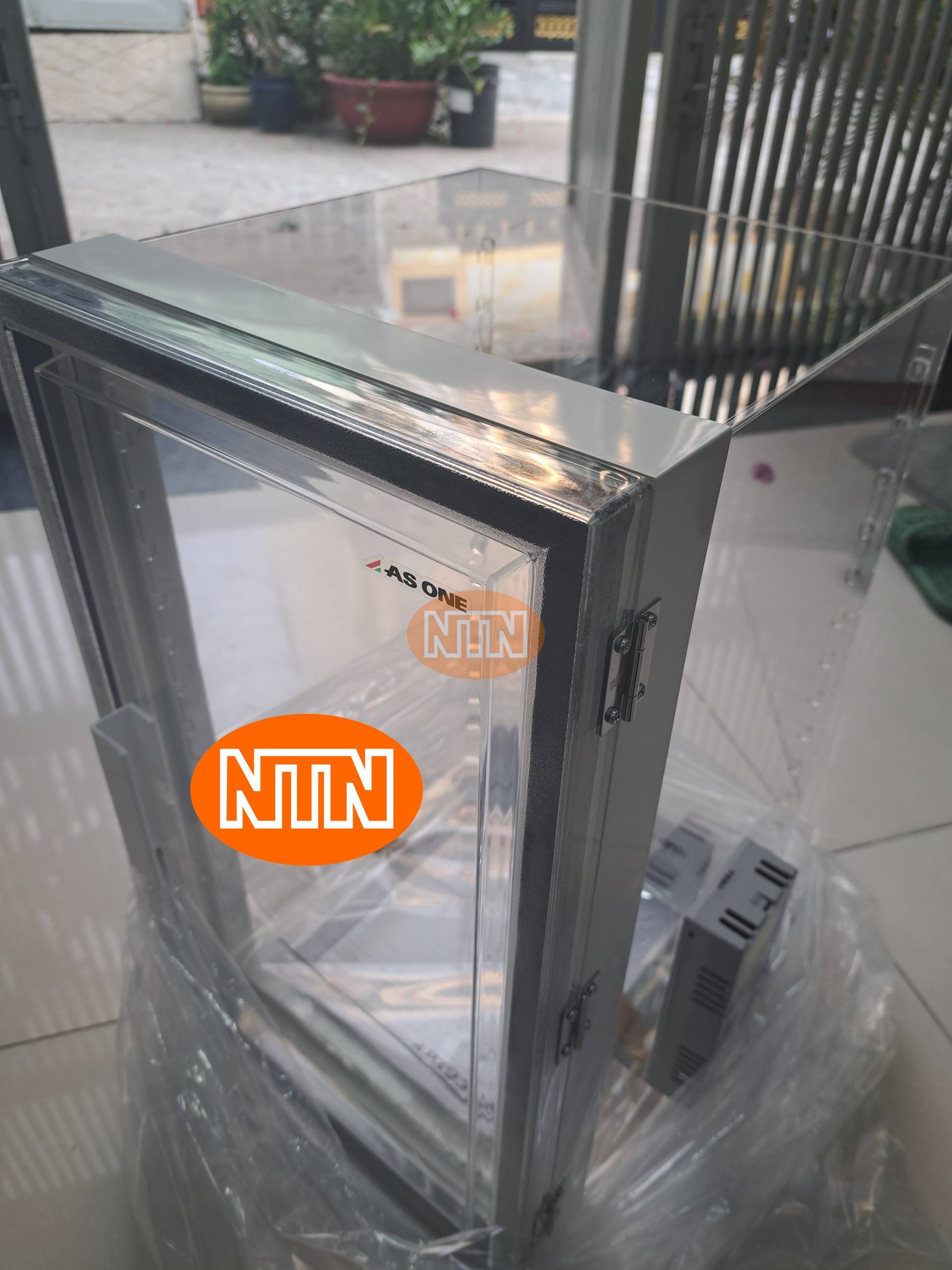 Xi lanh Festo DSNU-20-10-P-A