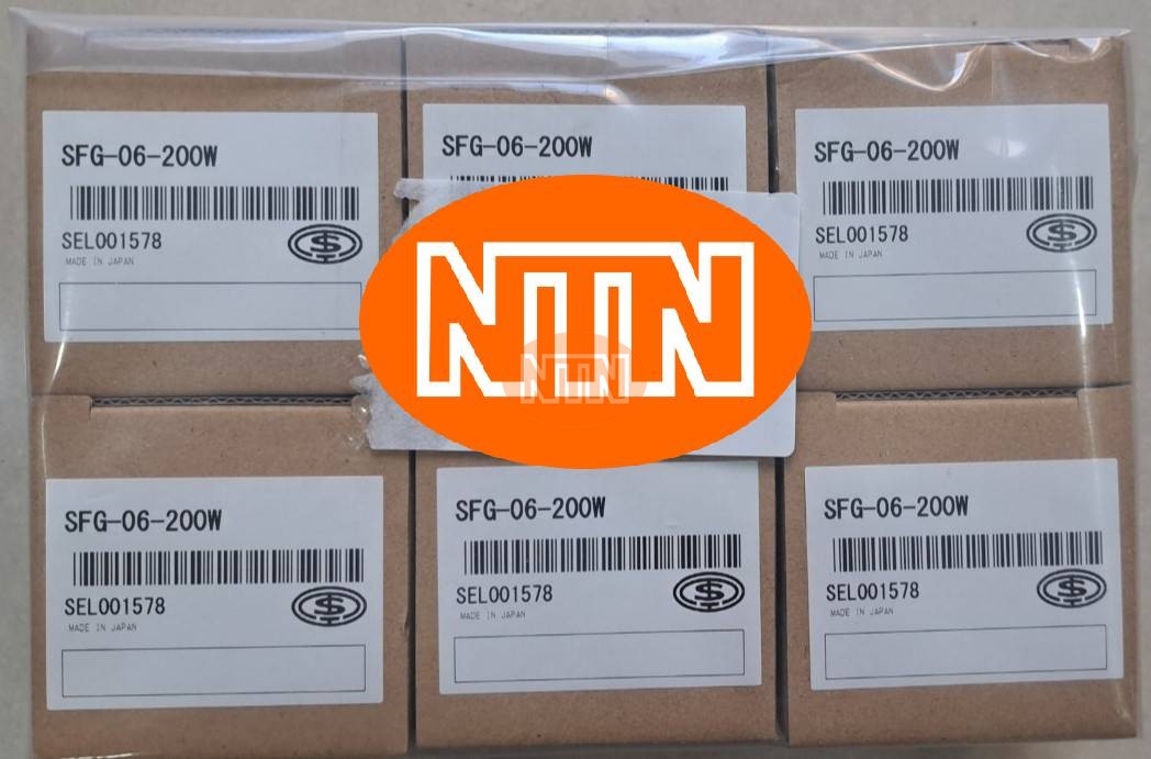Line Seiki MCF-4XUL Counters