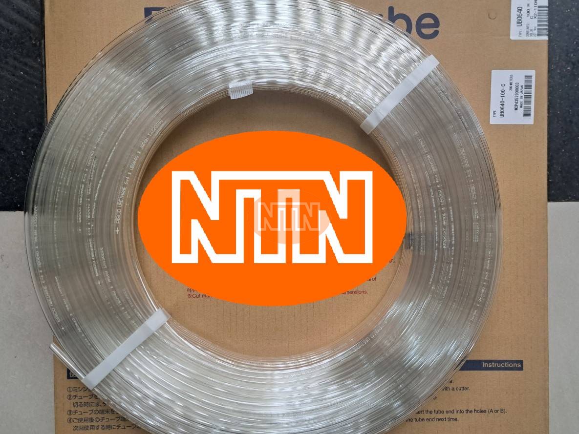 Pisco UB0640-100-C Ống dẫn khí