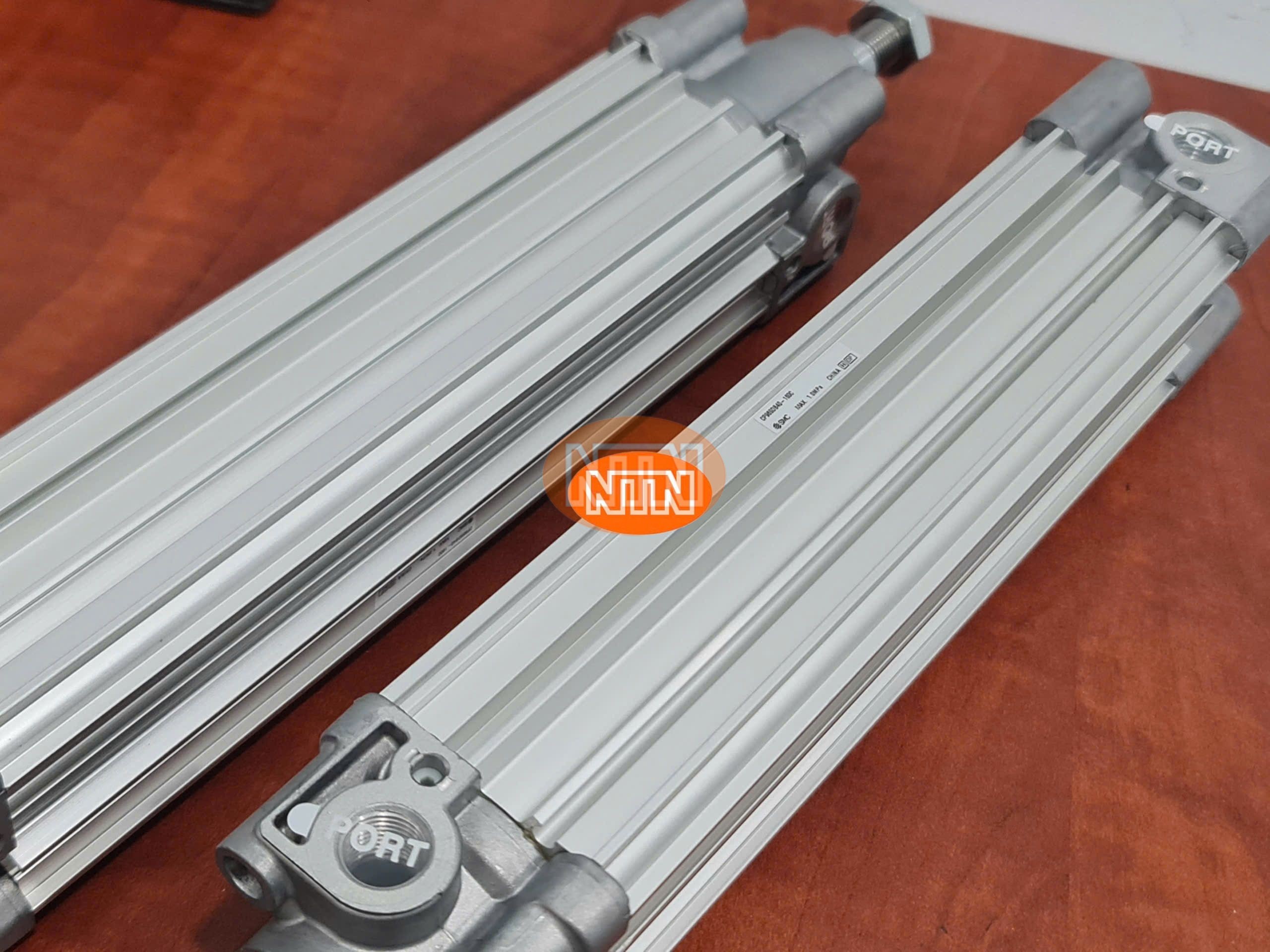 ISO Cylinder SMC CP96SDB40-160C Xi lanh khí nén