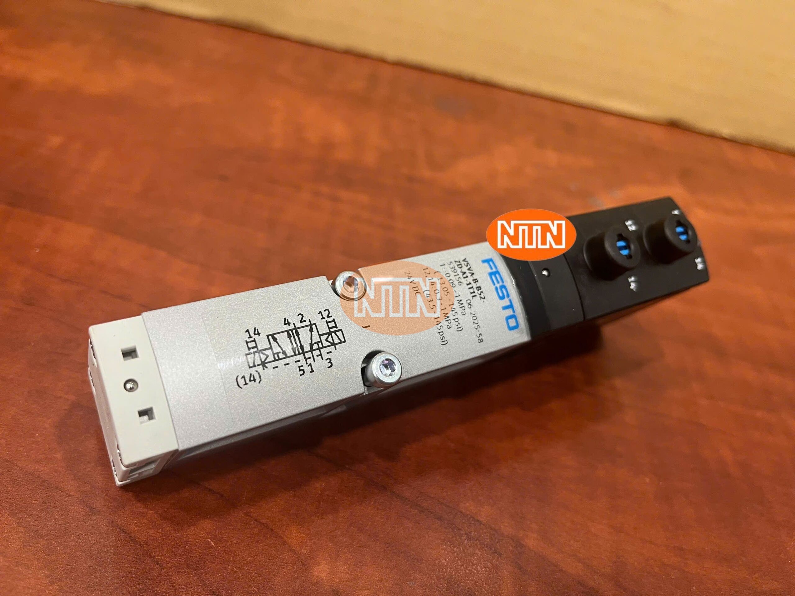 ISO Cylinder SMC CP96SDB63-80C Xi lanh khí nén